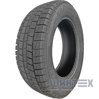 Milever WINTERcross MW356 215/55 R17 94S